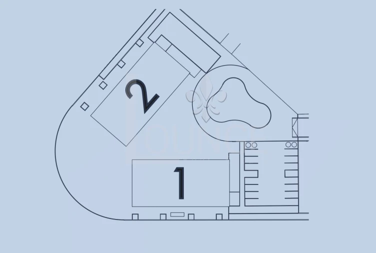 Apartamento T2 para Venda em Canidelo Foto 14