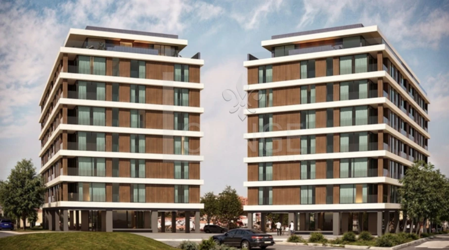 Apartamento T2 para Venda em Canidelo Foto 15