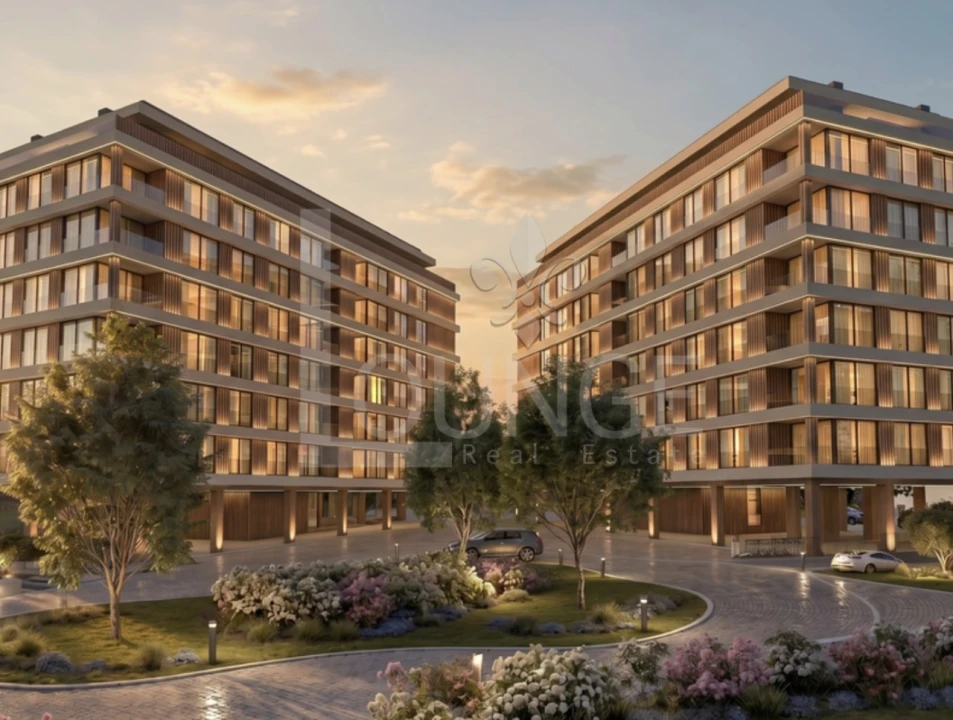 Apartamento T2 para Venda em Canidelo Foto 4