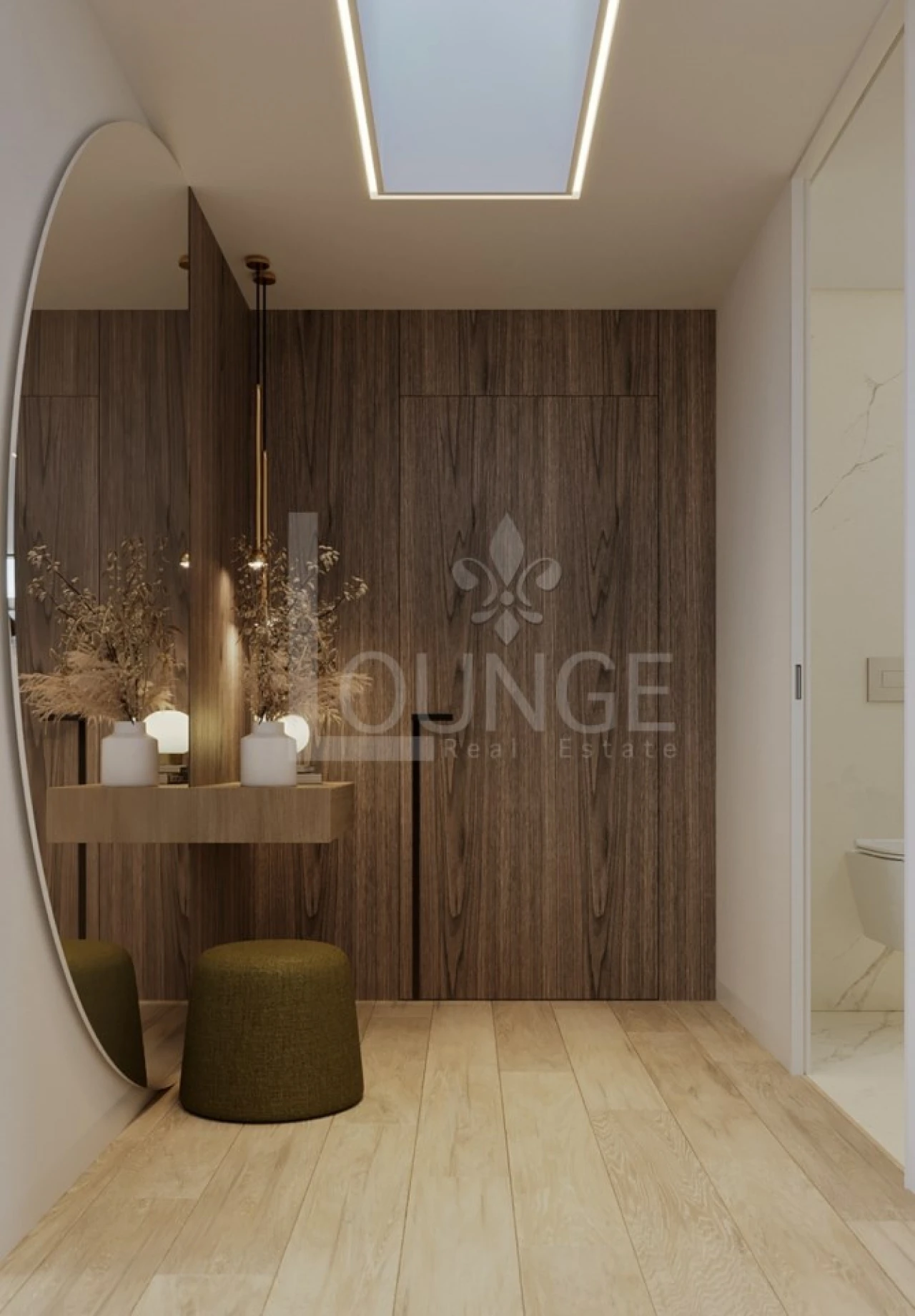 Apartamento T2 para Venda em Canidelo Foto 6