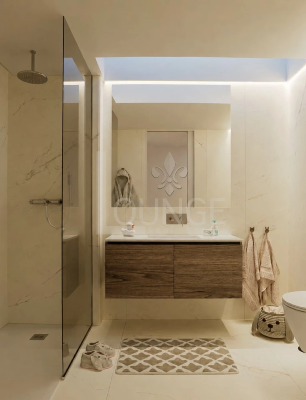 Apartamento T2 para Venda em Canidelo Foto 7