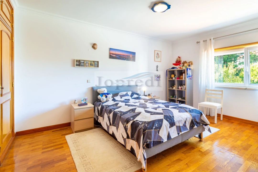 Apartamento T3 para Venda em Carcavelos e Parede Foto 15