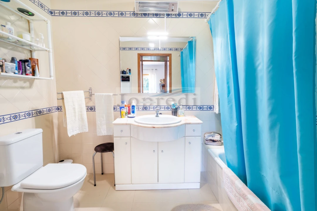 Apartamento T3 para Venda em Carcavelos e Parede Foto 19