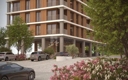 Apartamento T2 para Venda em Canidelo