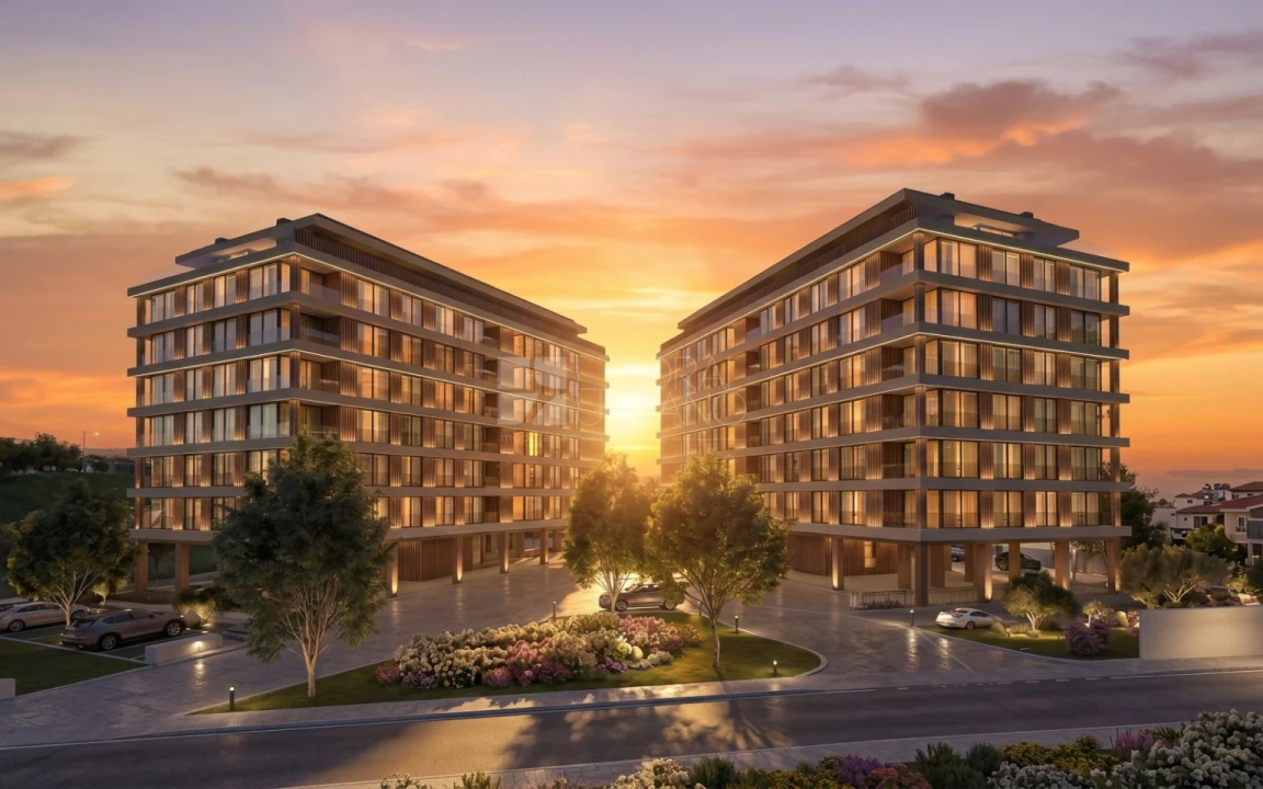 Apartamento T2 para Venda em Canidelo Foto 3