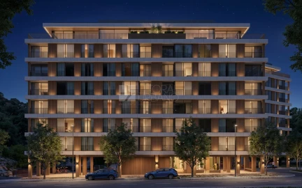Apartamento T2 para Venda em Canidelo