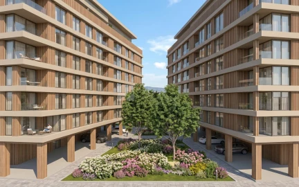 Apartamento T2 para Venda em Canidelo