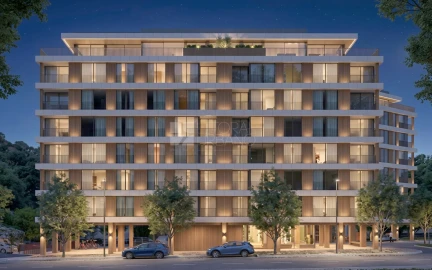 Apartamento T2 para Venda em Canidelo