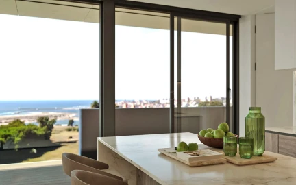 Apartamento T2 para Venda em Canidelo