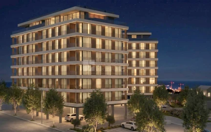 Apartamento T2 para Venda em Canidelo