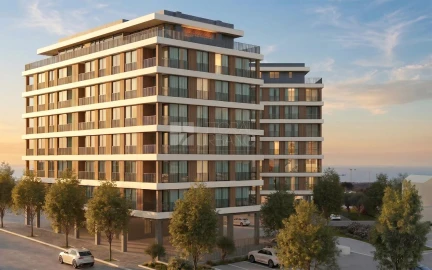 Apartamento T2 para Venda em Canidelo