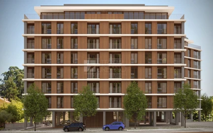 Apartamento T2 para Venda em Canidelo