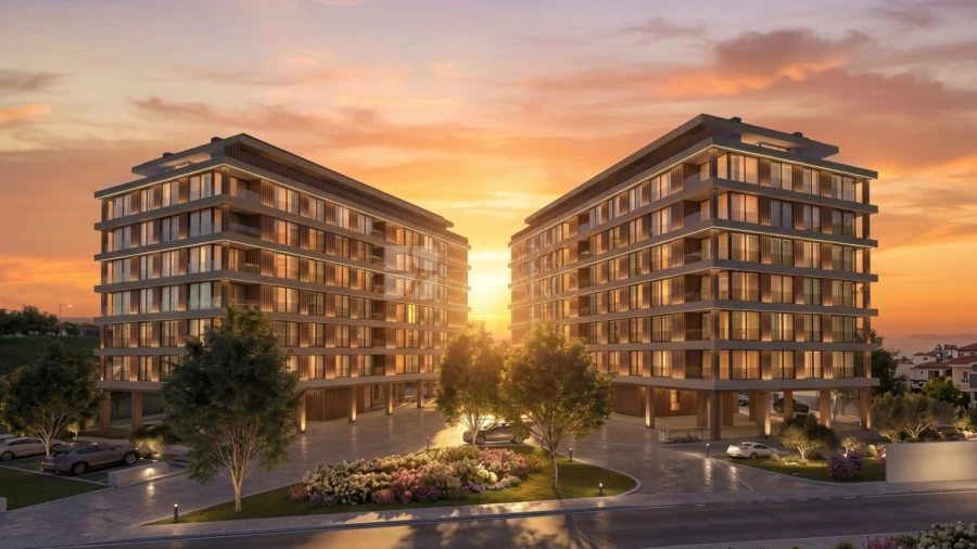Apartamento T2 para Venda em Canidelo