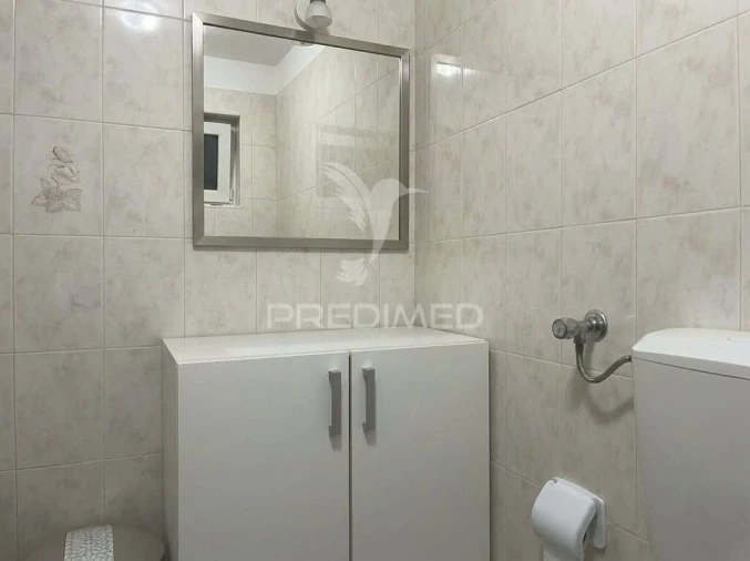 Moradia T2 para Venda em Salvaterra de Magos e Foros de Salvaterra Foto 14