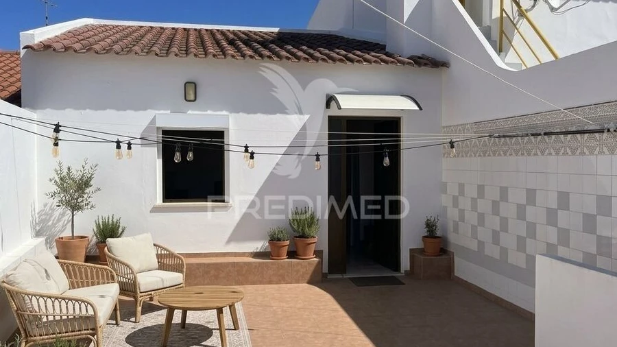 Moradia T2 para Venda em Salvaterra de Magos e Foros de Salvaterra