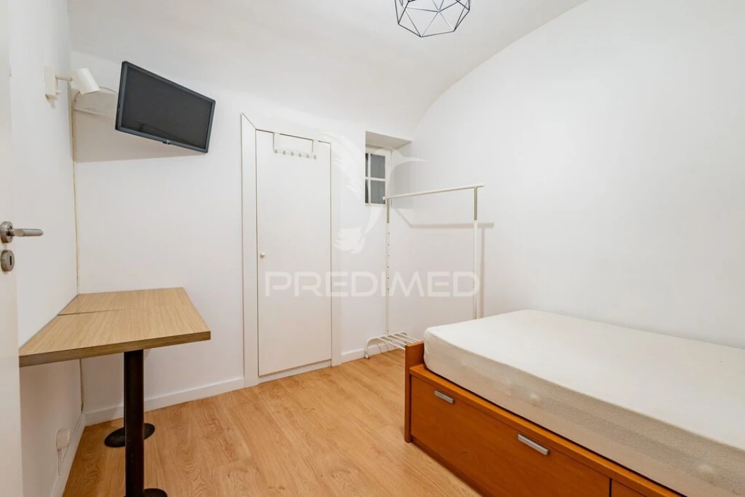 Moradia T5 para Venda em Évora (São Mamede, Sé, São Pedro e Santo Antão) Foto 18