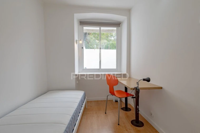 Moradia T5 para Venda em Évora (São Mamede, Sé, São Pedro e Santo Antão) Foto 11