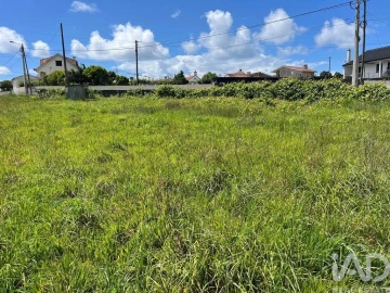 Terreno para Venda em Antas