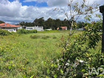 Terreno para Venda em Antas