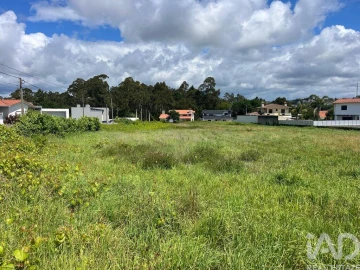 Terreno para Venda em Antas