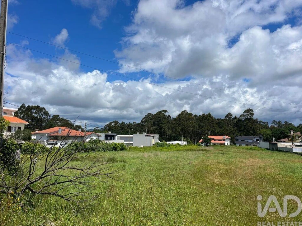 Terreno para Venda em Antas Foto 10