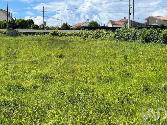 Terreno para Venda em Antas Foto 7