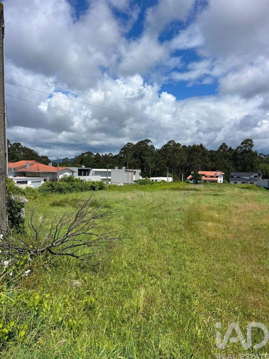 Terreno para Venda em Antas Foto 8