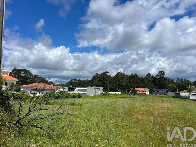 Terreno para Venda em Antas Foto 10