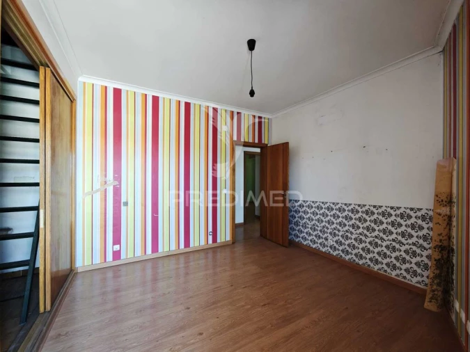 Apartamento T4 para Venda em Salvaterra de Magos e Foros de Salvaterra Foto 8