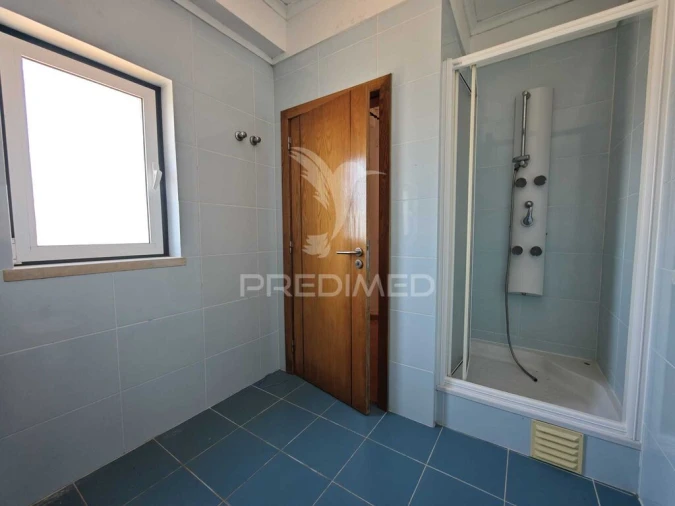 Apartamento T4 para Venda em Salvaterra de Magos e Foros de Salvaterra Foto 15