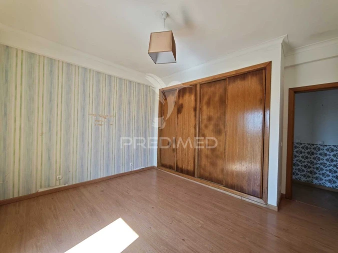 Apartamento T4 para Venda em Salvaterra de Magos e Foros de Salvaterra Foto 12
