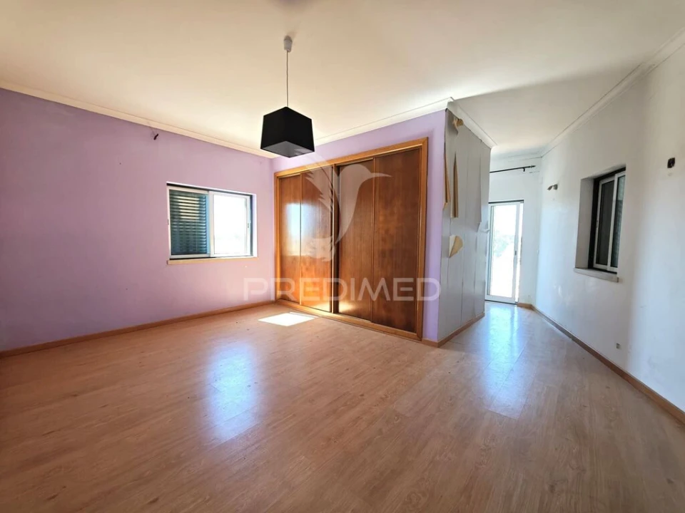 Apartamento T4 para Venda em Salvaterra de Magos e Foros de Salvaterra Foto 13