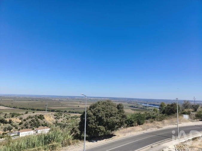 Apartamento T2 para Venda em Romeira e Várzea Foto 17