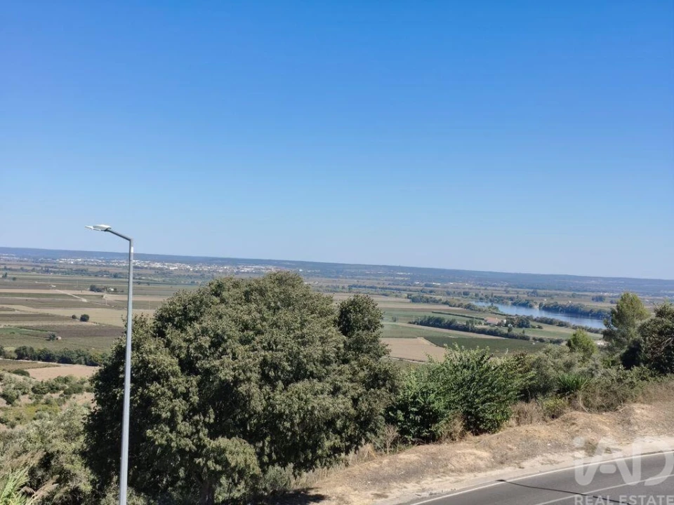 Apartamento T2 para Venda em Romeira e Várzea Foto 19