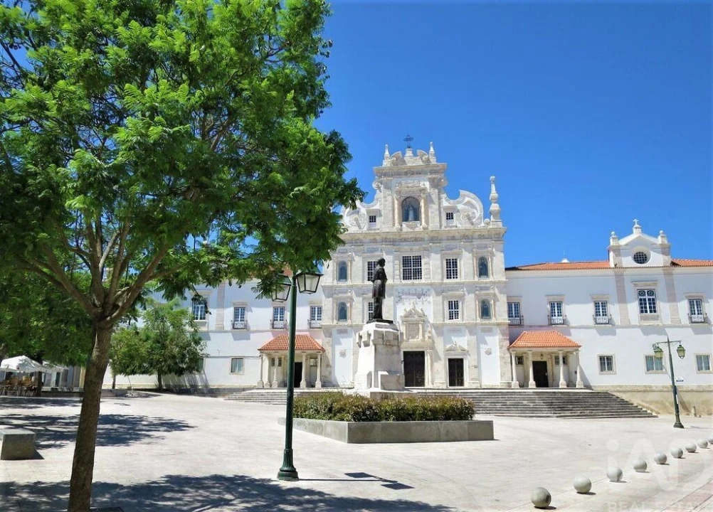 Apartamento T2 para Venda em Romeira e Várzea Foto 26