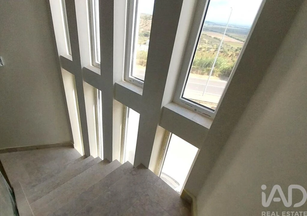 Apartamento T2 para Venda em Romeira e Várzea Foto 20