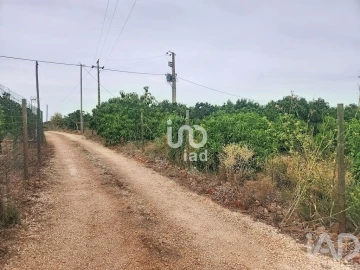 Terreno para Venda em Silves
