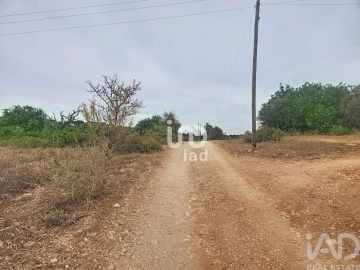 Terreno para Venda em Silves