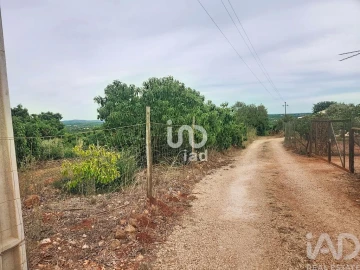 Terreno para Venda em Silves