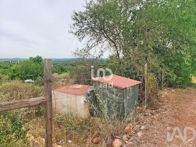 Terreno para Venda em Silves Foto 11