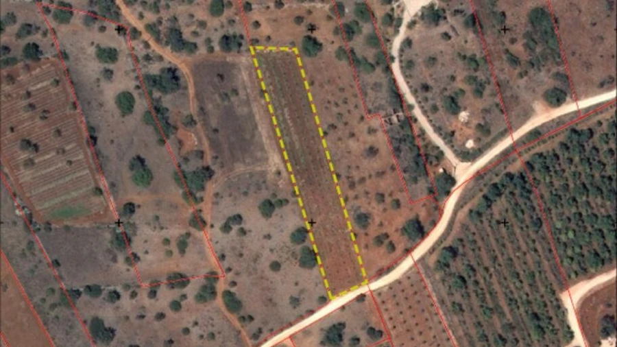 Terreno para Venda em Silves