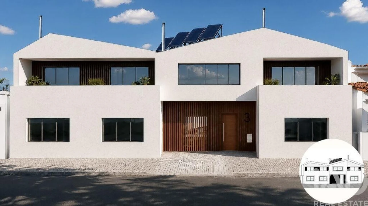 Apartamento T2 para Venda em Atouguia da Baleia Foto 1