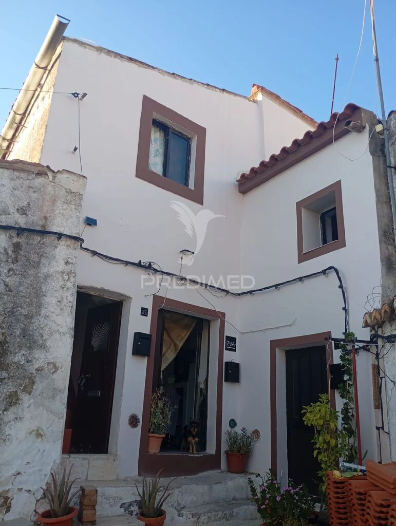 Moradia T3 para Venda em Santa Eulalia Foto 1