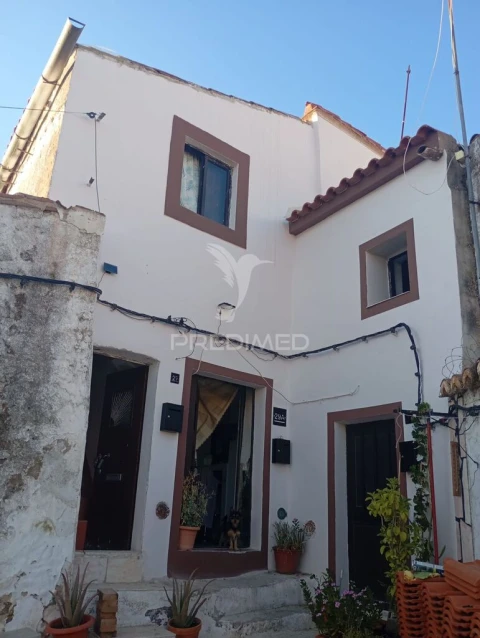 Moradia T3 para Venda em Santa Eulalia