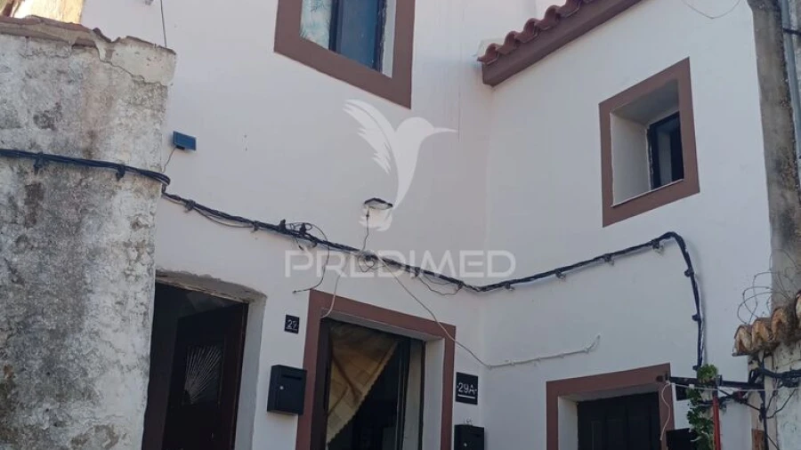 Moradia T3 para Venda em Santa Eulalia