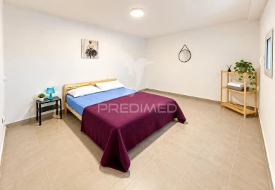 Moradia T3 para Venda em Albufeira e Olhos de Água