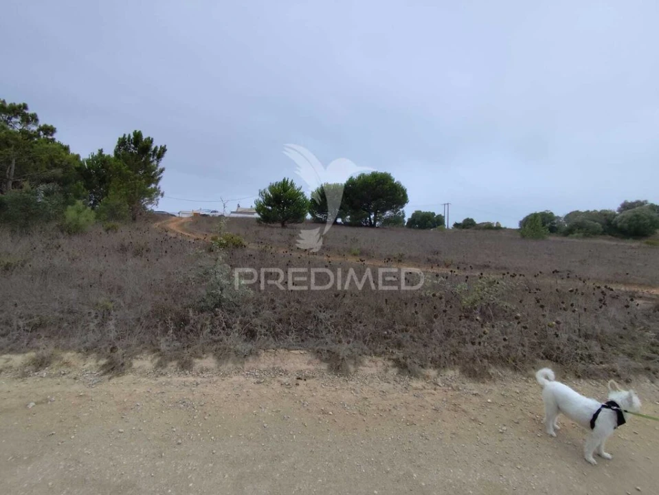 Terreno para Venda em Sesimbra (Castelo) Foto 1
