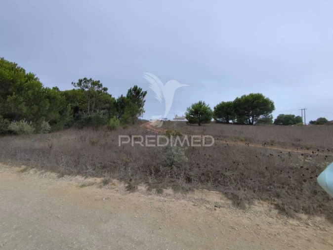 Terreno para Venda em Sesimbra (Castelo) Foto 2