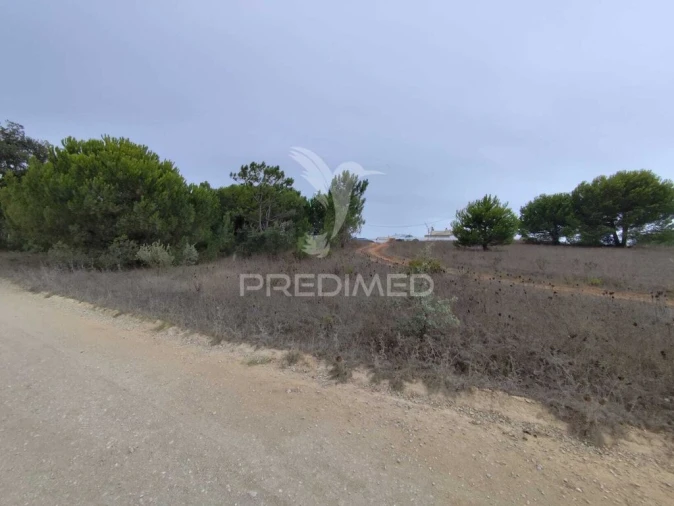Terreno para Venda em Sesimbra (Castelo) Foto 3