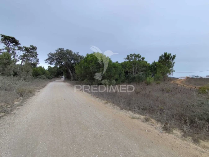 Terreno para Venda em Sesimbra (Castelo) Foto 4